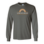 LLAC - Gildan - Unisex Cotton Long Sleeve
