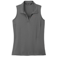 Synoptek - TravisMathew Men's Surfside Full-Zip Jacket