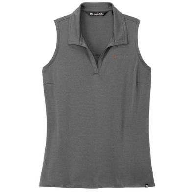 Synoptek - TravisMathew Men's Surfside Full-Zip Jacket