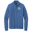 Charter Blue Heather