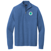 Charter Blue Heather