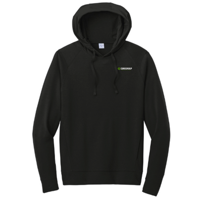 Core Group - Sport-Tek Sport-Wick Flex Fleece Pullover Hoodie