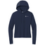 MedicalRCMServices - Sport-Tek Ladies Sport-Wick Flex Fleece Pullover Hoodie