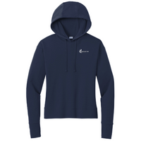 MedicalRCMServices - Sport-Tek Ladies Sport-Wick Flex Fleece Pullover Hoodie