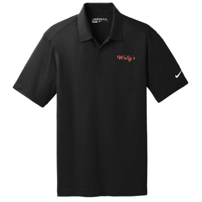 Homrich Berg Wallys Mens Nike Polo