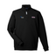 Bird Vineyard Vines - Men's Collegiate Shirt - Navy/Black