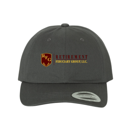 RFG - YP Classic Dad Hat - v2