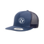TailorAndReach - YP Classics - 5-Panel Trucker