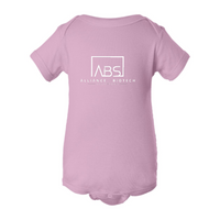 AllianceBiotechSolutions - Rabbit Skins - Onesie
