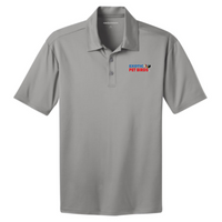 Exotic Pet Birds - Port Authority Silk Touch Performance Polo - v1