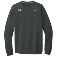 SGH - Nike Club Fleece Crew