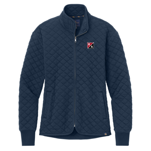 Navy Blazer