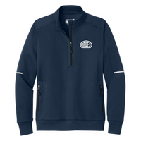 Dark Navy