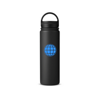 Atlas Mobility - 24oz Vacuum Bottle v2