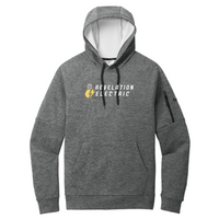Charcoal Heather