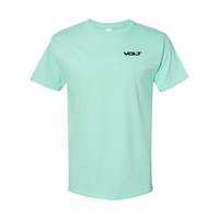 Voltlighting - ComfortSoft Heavyweight T-Shirt