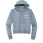 The Grove - District Women's V.I.T. Fleece Hoodie v1