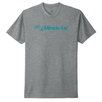 Listen Hear - Unisex Next Level 6210 CVC T-Shirt