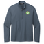 TheNorbuAgency - TravisMathew Coto Performance 1/4-Zip (PeachTree)