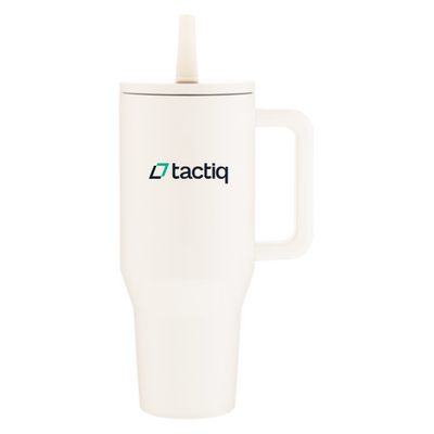 Tactiq - Hydrojug - Traveler 40oz