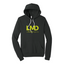 LMDAgency - Unisex Sponge Fleece Hoodie