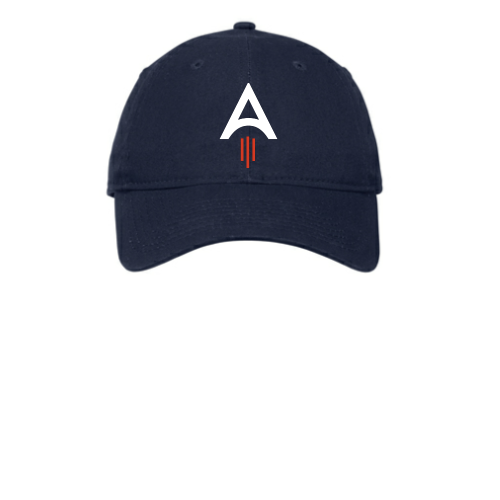 Aloft - Era Adjustable Unstructured Cap
