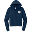 The Grove - District Women's V.I.T. Fleece Hoodie v1