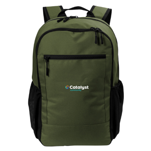 OliveGreen