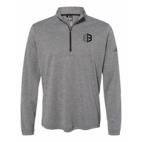 EntreBrand - Lightweight Quarter-Zip Pullover v3