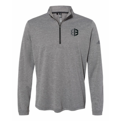 EntreBrand - Lightweight Quarter-Zip Pullover v3