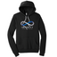 Infinity Drywall Contracting - Unisex Poly/Cotton Hoodie