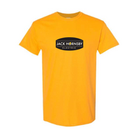 JackHornsbyElectric - Gildan - Men's 5000