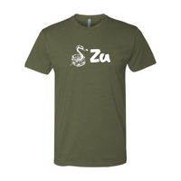 Zu - Next Level 6210 - Unisex CVC T-Shirt