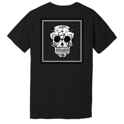 ZiaTaqueria - Bella Canvas - Unisex Heather CVC T-Shirt