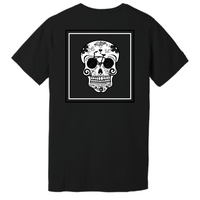 ZiaTaqueria - Bella Canvas - Unisex Heather CVC T-Shirt