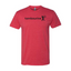 Tambourine - Next Level 6210 - Unisex CVC T-Shirt