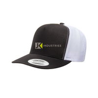 JKIndustries - YP Classics - 5-Panel Trucker
