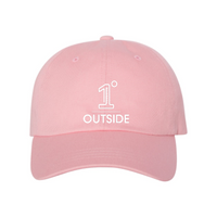 1DegreeOutside - YP Classic - Dad Hat v2