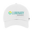 LuminaryBrands - Nike Heritage Cotton Twill Cap