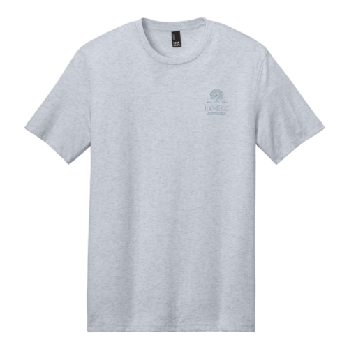 InMind Services - District Made Men's Perfect Weight Crew Tee v4