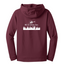 RCAviation - Sport-Tek Sport-Wick Fleece Hooded Pullover