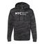 Black Camo