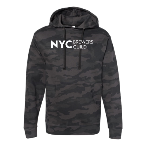 Black Camo