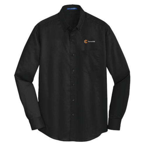 TransitRE - Port Authority SuperPro Twill Shirt v1