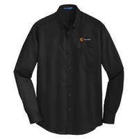 TransitRE - Port Authority SuperPro Twill Shirt v1