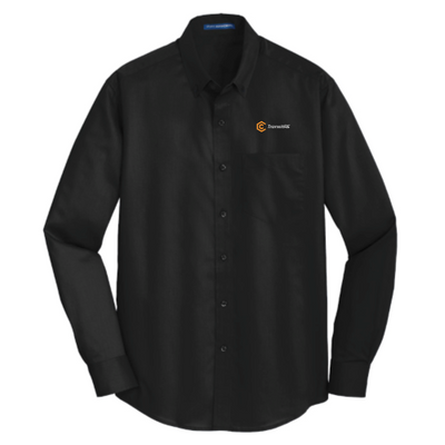 TransitRE - Port Authority SuperPro Twill Shirt v1