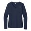 Lifetime - Sport-Tek - Ladies' Long Sleeve PosiCharge Competitor V-Neck Tee v2