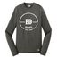 BoutiquexElDorado - Era Series Performance Long Sleeve Crew Tee - V6