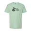 Zu - Next Level 6210 - Unisex CVC T-Shirt