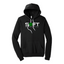 SOFTwarfare Unisex Sponge Fleece Hoodie